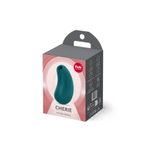 Cherie Air Pulse Vibrator Fun Factory