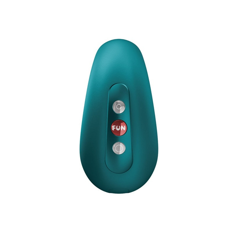 Cherie Air Pulse Vibrator Fun Factory