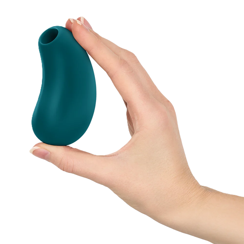 Cherie Air Pulse Vibrator Fun Factory