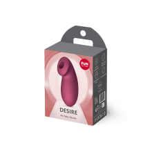Desire Air Pulse Fun Factory