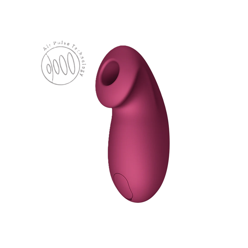 Desire Air Pulse Fun Factory