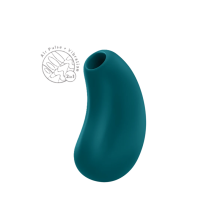Cherie Air Pulse Vibrator Fun Factory