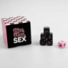 Juego De Dados Secret Play Dice, Play, Sex