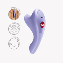 Dedal Vibrador Be-One Fun Factory