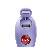 Dedal Vibrador Be-One Fun Factory