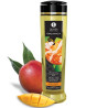 Aceite Erotic Massage Oil Organica Mango Shunga 240 ml