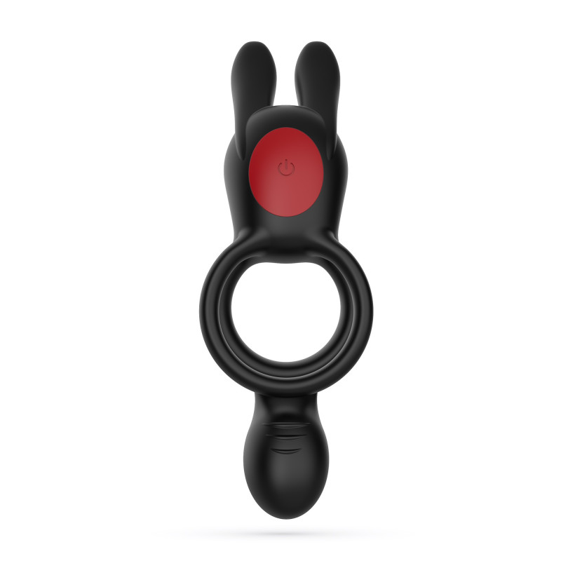 Anillo Vibrador Dingo Crushious