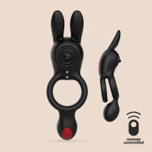 Anillo Vibrador Dingo Crushious