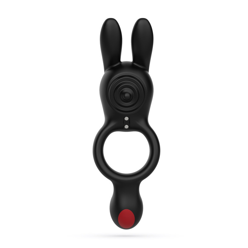 Anillo Vibrador Dingo Crushious