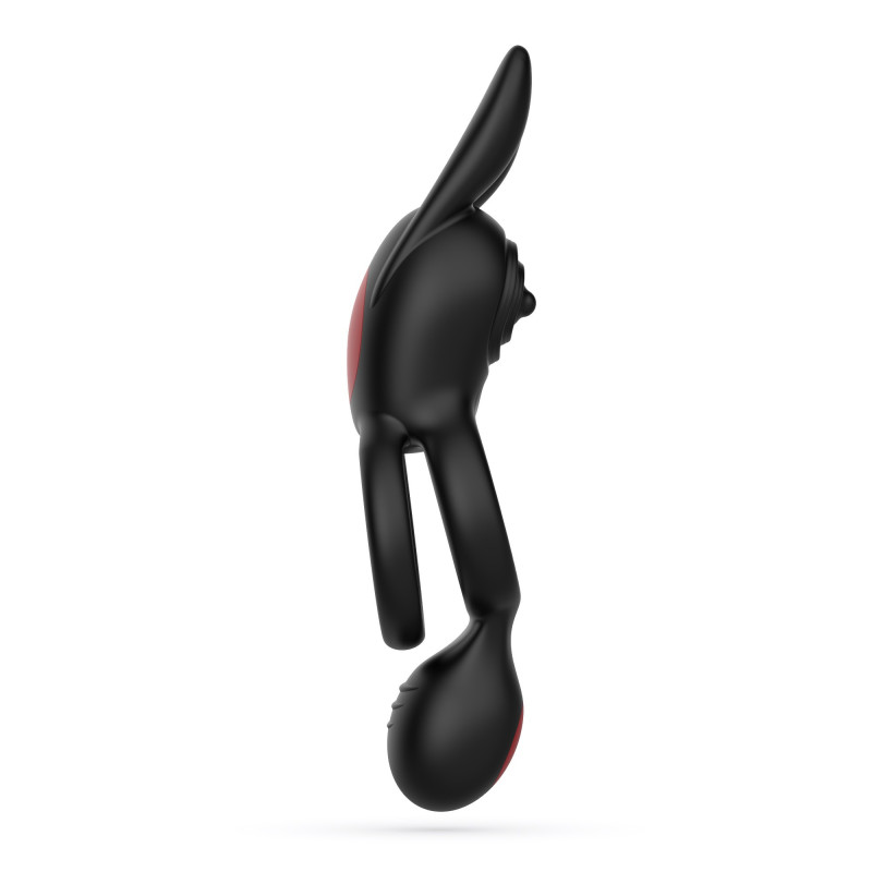 Anillo Vibrador Dingo Crushious