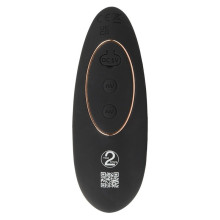 Estimulador de Próstata y Perineo RC Intense