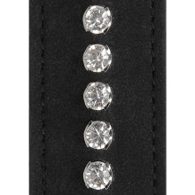 Pala Diamond Studded Paddle Ouch