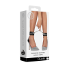 Esposas Diamond Studded Ankle Cuffs Ouch