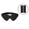 Antifaz Diamond Studded Eye Mask Ouch