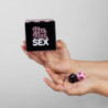 Juego De Dados Secret Play Dice, Play, Sex