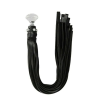 Látigo Diamond Studded Flogger Ouch