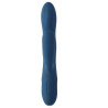 Vibrador Rabbit Pulsating Aylin Svakom Azul
