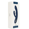 Vibrador Rabbit Pulsating Aylin Svakom Azul