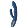 Vibrador Rabbit Pulsating Aylin Svakom Azul