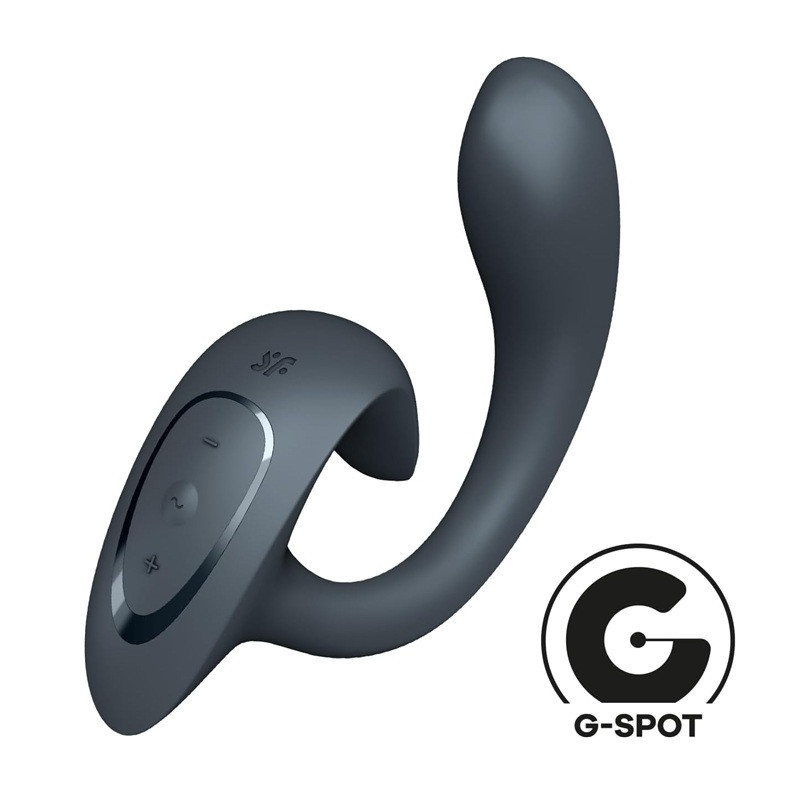 Satisfyer G For Goddess 1 Divine Pleasure