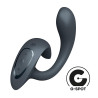 Satisfyer G For Goddess 1 Divine Pleasure