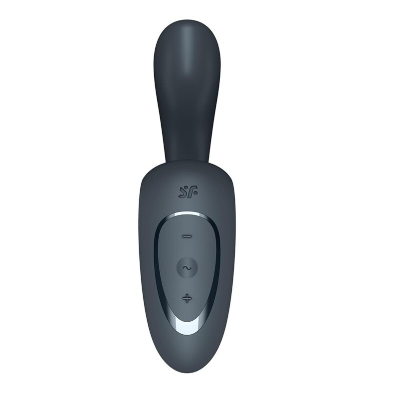Satisfyer G For Goddess 1 Divine Pleasure