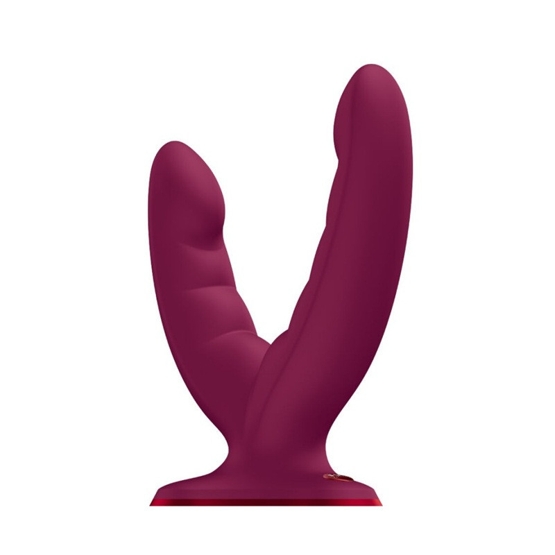 Dildo Doble Fun Factory Ryde Grinding