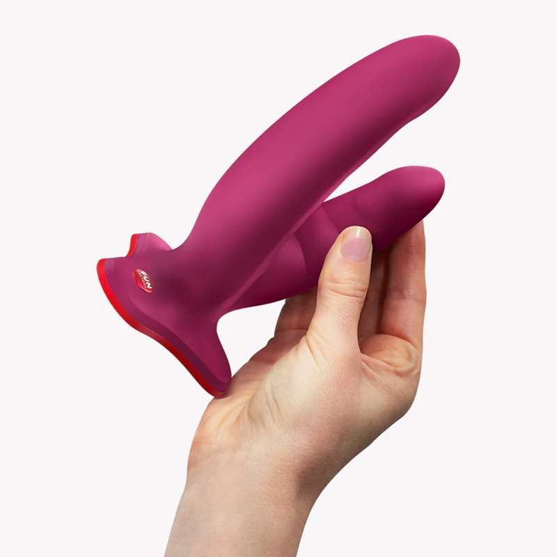 Dildo Doble Fun Factory Ryde Grinding