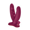 Dildo Doble Fun Factory Ryde Grinding