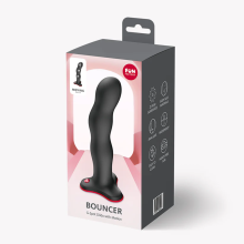 Dildo Moving Balls Bouncer Fun Factory
