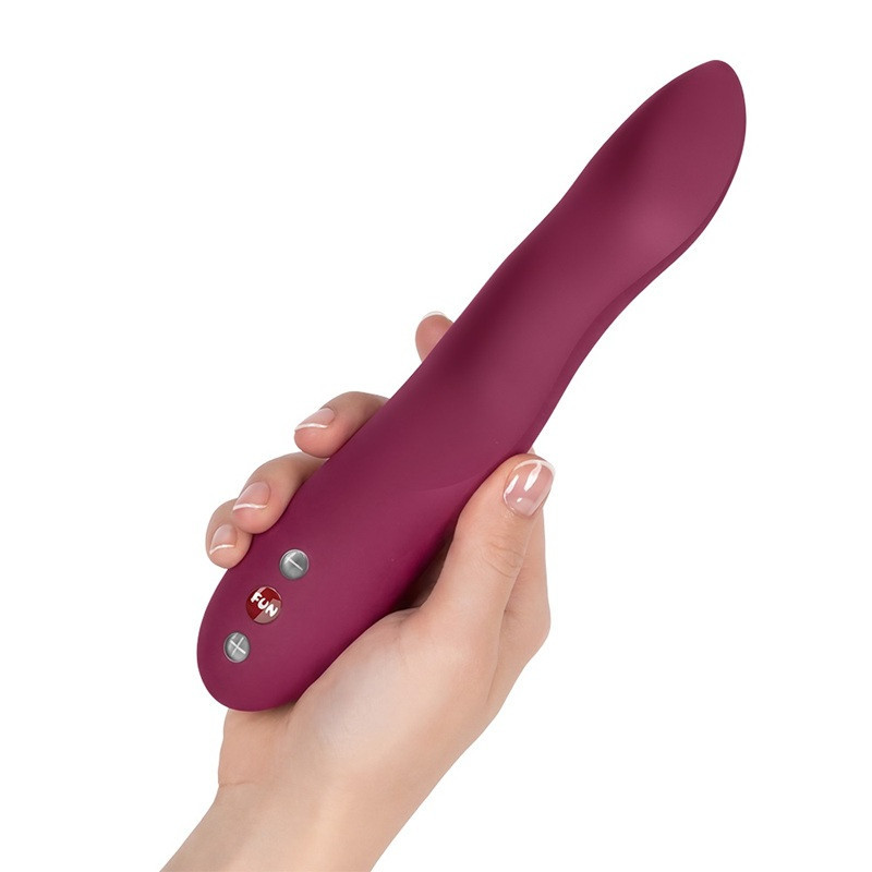 Fun Factory Thrusting Pulsator Stronic Wave Burdeos