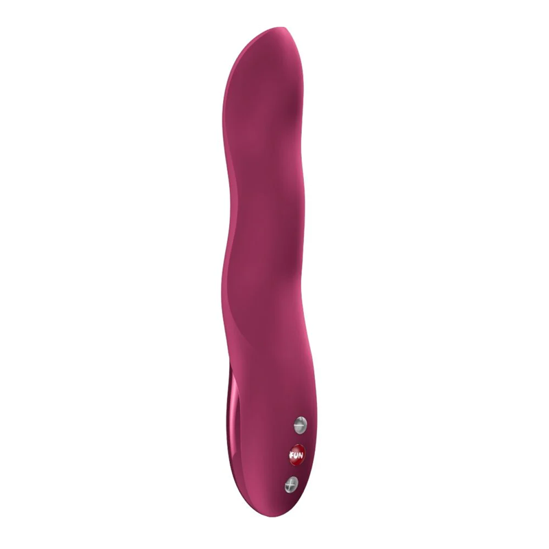 Fun Factory Thrusting Pulsator Stronic Wave Burdeos