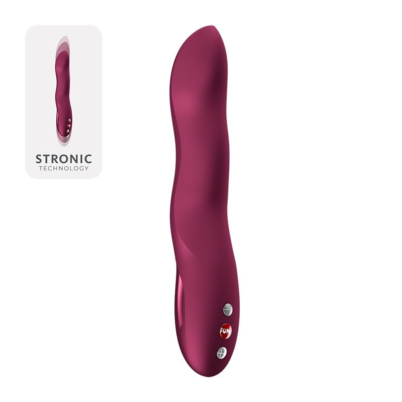 Fun Factory Thrusting Pulsator Stronic Wave Burdeos