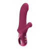 Fun Factory Thrusting Rabbit Pulsator Bi Stronic Curve Burdeos