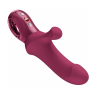 Fun Factory Thrusting Rabbit Pulsator Bi Stronic Curve Burdeos