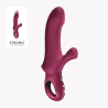 Fun Factory Thrusting Rabbit Pulsator Bi Stronic Curve Burdeos