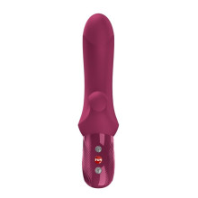 Fun Factory Thrusting Rabbit Pulsator Bi Stronic Curve Burdeos