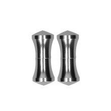 Imanes Pezones Ouch Magnetic Balance Pin Gris