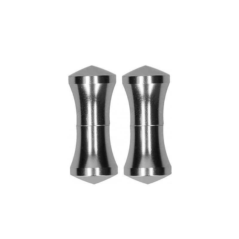 Imanes Pezones Ouch Magnetic Balance Pin Gris