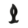 Plug Vibrador Recargable Control Remoto