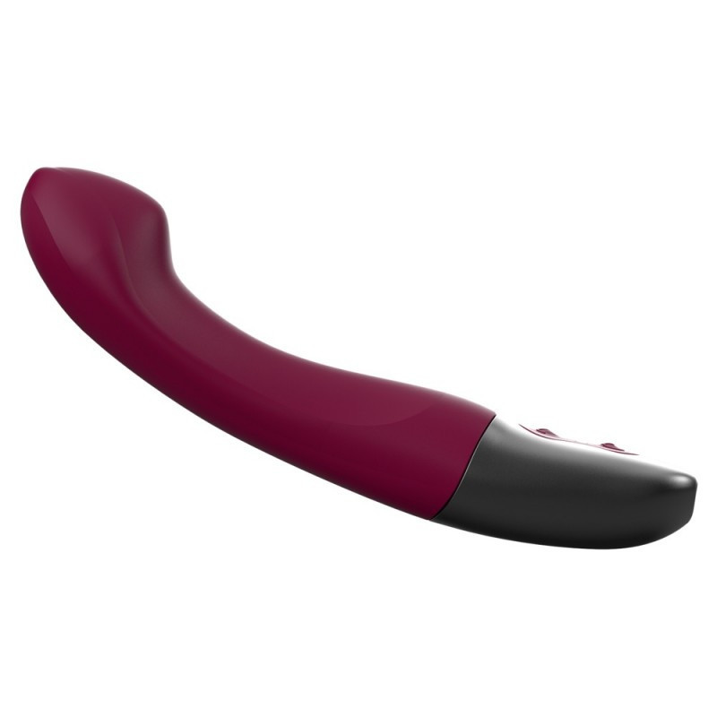 Vibrador Recargable Punto G Titanz