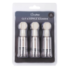 Pack 3 Clit & Nipple Suckers Easy Toys
