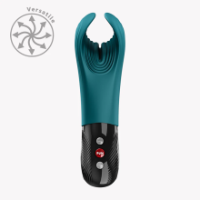Masturbador Vibrador Manta Fun Factory