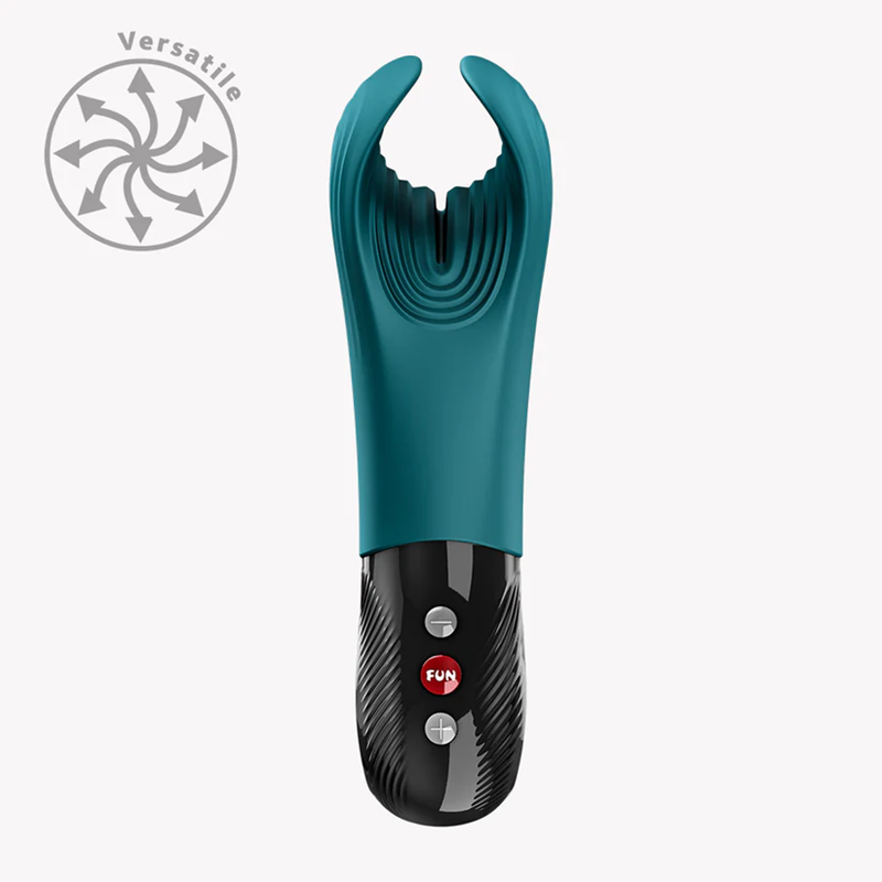 Masturbador Vibrador Manta Fun Factory