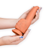 Dildo Punto G Mano Flexible Bender