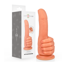 Dildo Punto G Mano Flexible Bender
