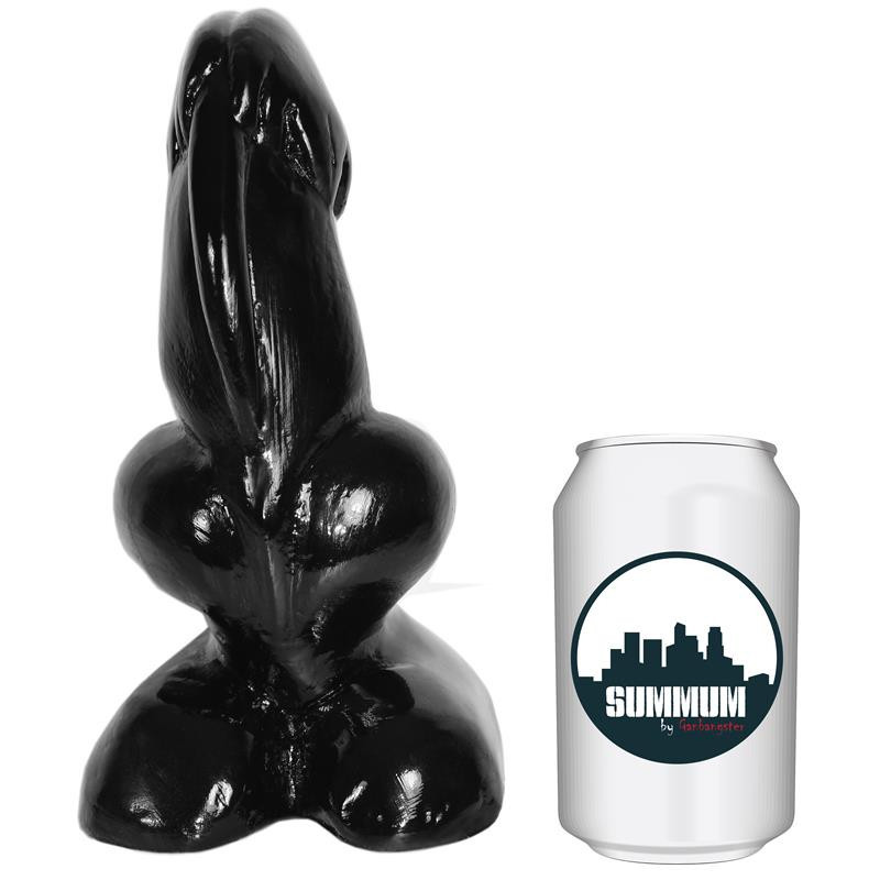 Dildo XXL Minotor Summum
