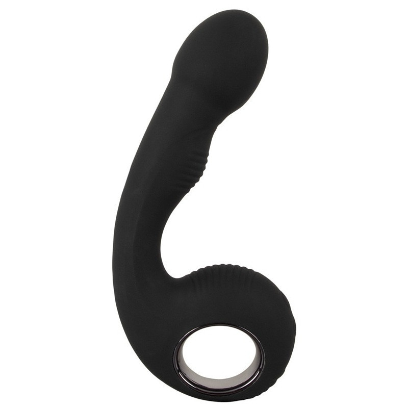Estimulador G & P-Spot Black Velvets