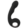 Estimulador G & P-Spot Black Velvets