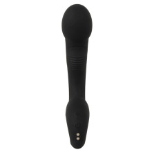 Estimulador G & P-Spot Black Velvets